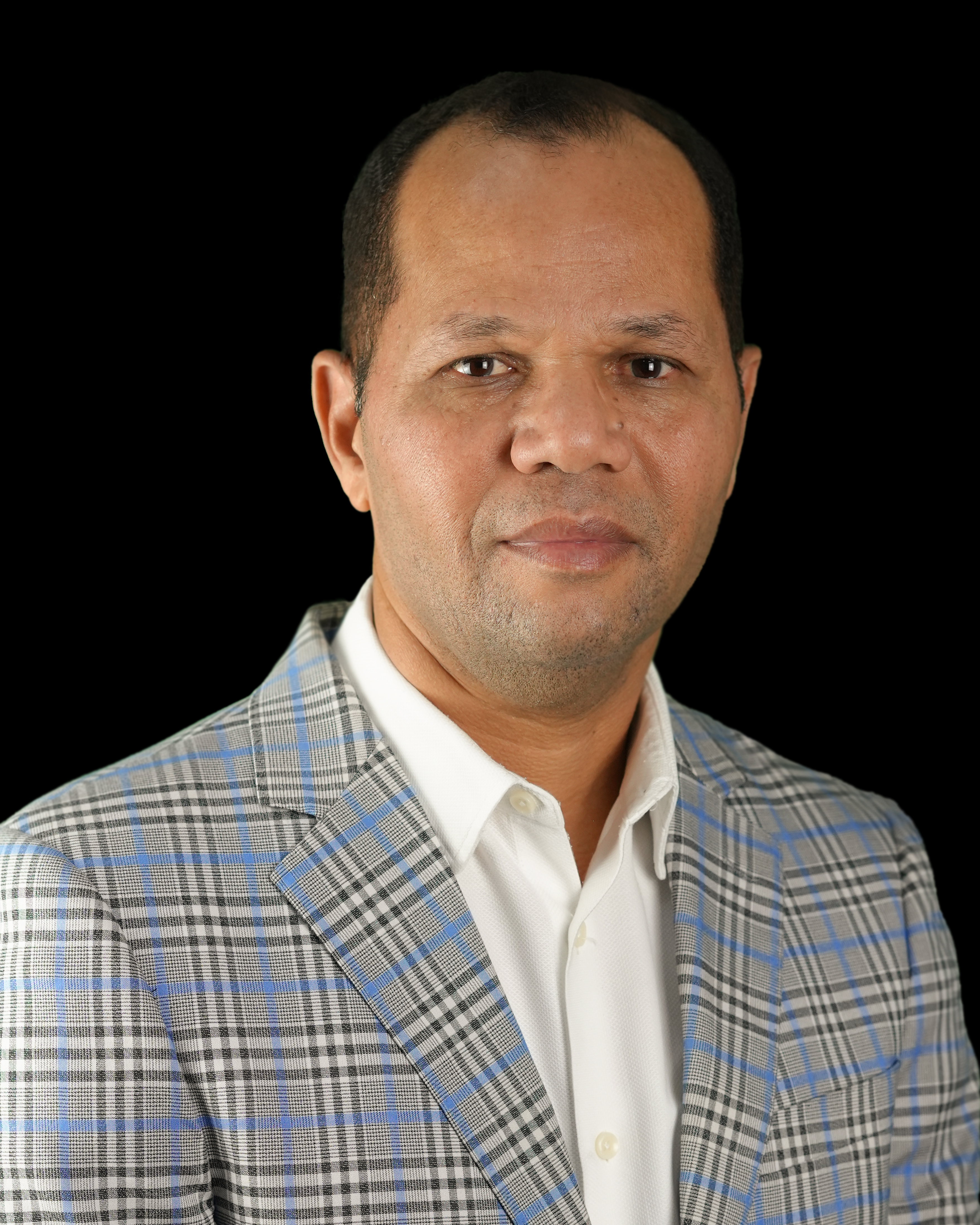 Julio Romero, vocal de Cámara TIC RD